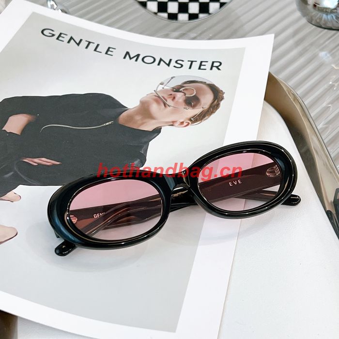 Gentle Monster Sunglasses Top Quality GMS00354 Gentle Monster Sunglasses Top Quality GMS00354